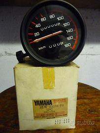 YAMAHA FZ 600 CONTAKM