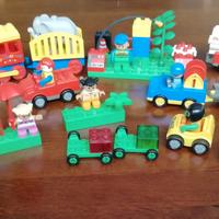 Lego Duplo
