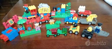Lego Duplo