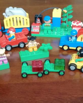 Lego Duplo