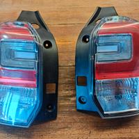 Fari posteriori Subaru Forester SJ