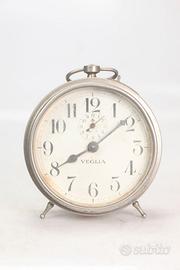 Sveglia vintage made in Italy