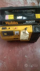 Generatore di corrente