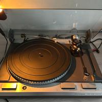 Giradischi Thorens TD 115 MK2