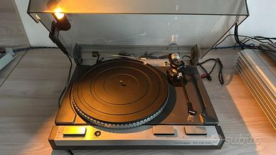 Giradischi Thorens TD 115 MK2