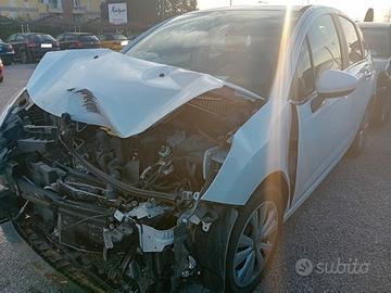 RICAMBI CITROEN C3 1.2 B ANNO 2015