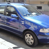 Fiat palio sw 2007 ricambi