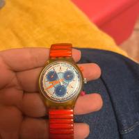 Orologio Swatch vintage