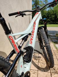 SPECIALIZED CAMBER COMP M