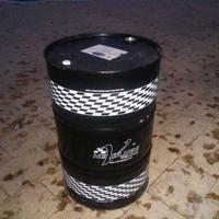 Bidone olio 200