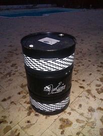 Bidone olio 200