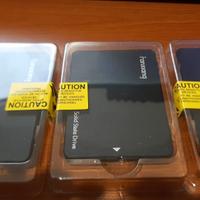 SSD 256GB SATA - FANXIANG