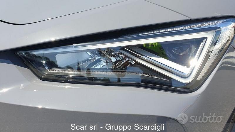 Subito - SCAR S.R.L. - Cupra Leon Sportstourer 1.5 Hybrid 150 CV DSG - Auto  In vendita a Livorno