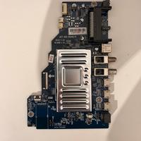 Main Board TV JUC7.820.00246172 (HLS90FJ-iU)