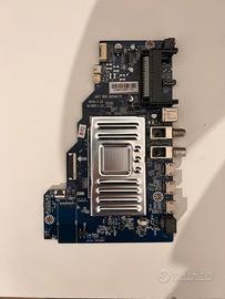 Main Board TV JUC7.820.00246172 (HLS90FJ-iU)