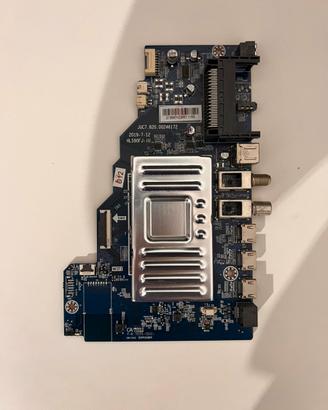 Main Board TV JUC7.820.00246172 (HLS90FJ-iU)