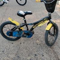 Bicicletta Batman 20