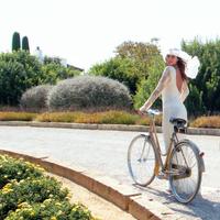 Collezione bici d'epoca