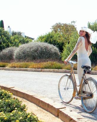 Collezione bici d'epoca