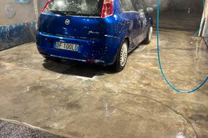 fiat grande punto