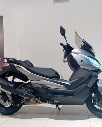Voge Sfida SR4 400