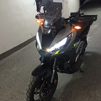Honda X ADV 750
