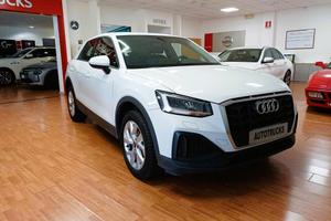 Audi Q2 30 TFSI Business Advanced
