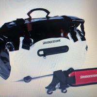 ROLL BAG MOTO BRIDGESTONE