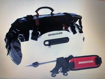 ROLL BAG MOTO BRIDGESTONE