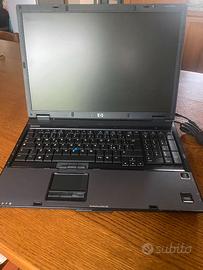 PC Portatile