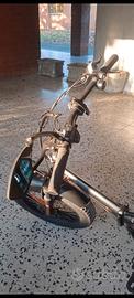 bici elettrica 