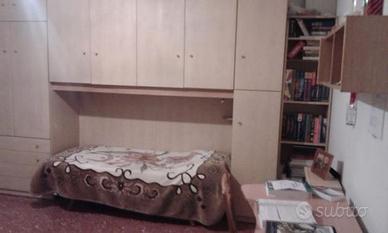 Stanza per studente a Tiburtina