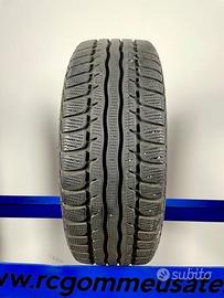 Formula 205/55 R16 91T M+S invernali