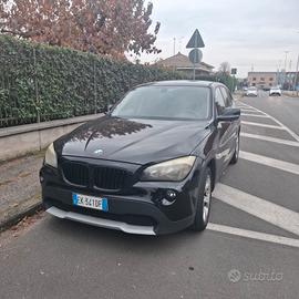 bmw x1 18d s drive