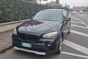 bmw x1 18d s drive