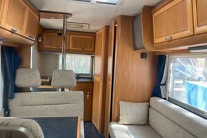 camper hymer b 544