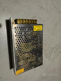 Alimentatore 24 V per Strip LED 100W