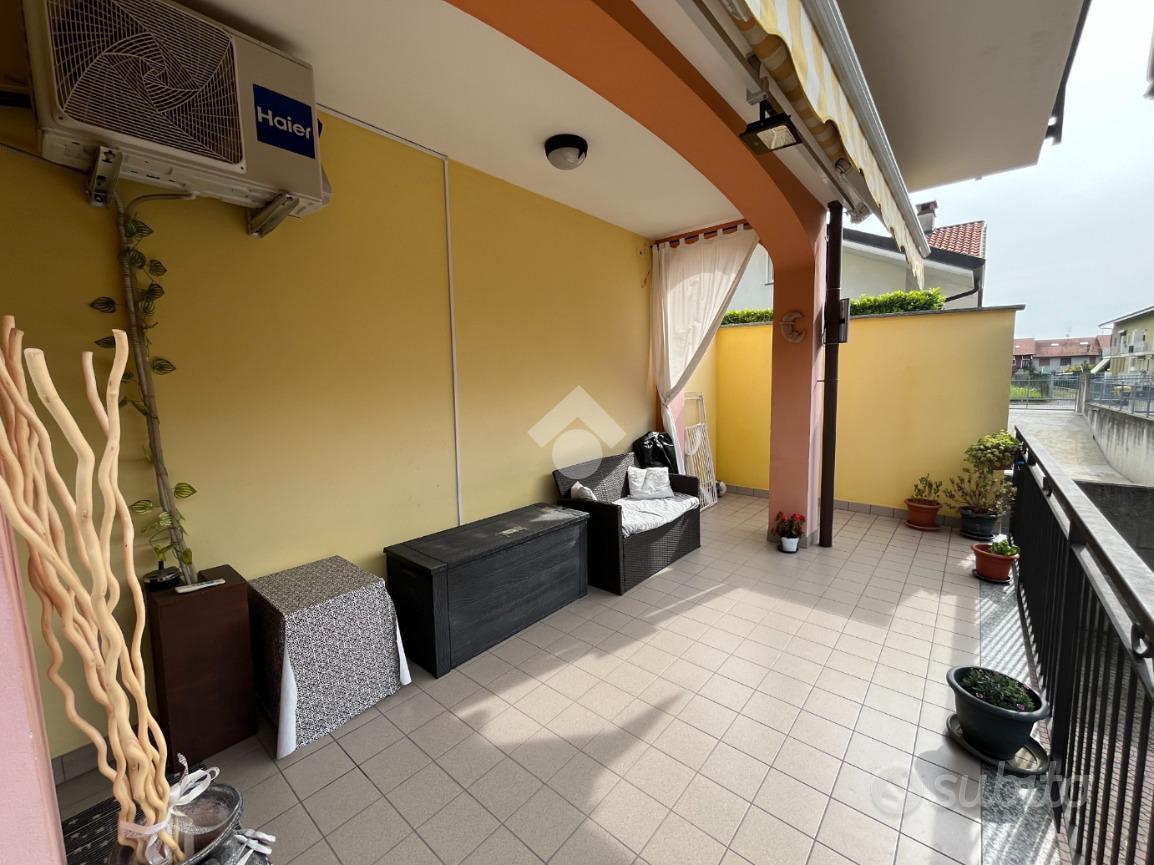 Apartment in San Francesco al Campo, Torino - Vista 6