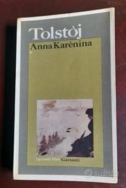 Anna Karenina