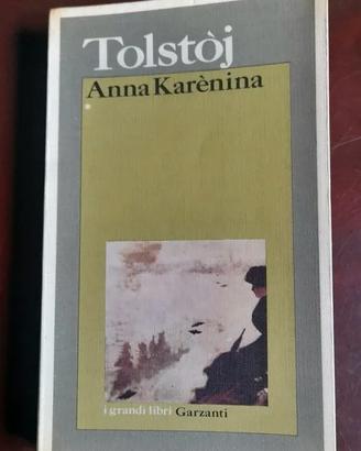 Anna Karenina