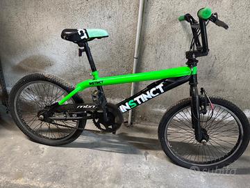 Mtb instinct