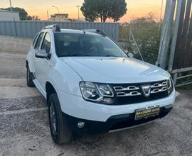 Dacia Duster 1.5 dCi 110CV S&S 4x4 Serie Speciale 