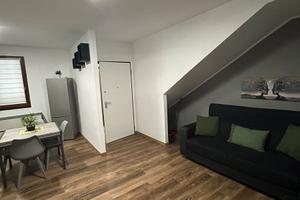 Nuovo appartamento