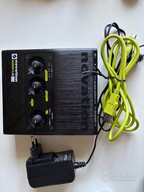 Novation Audiohub
