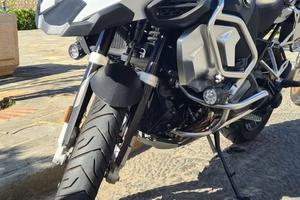 Bmw gs 1250 adventure