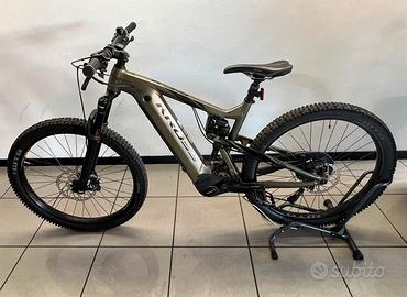 E-BIKE KROSS SOIL BOOST 2.0 504Wh, USATA