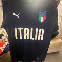 Maglia Allenamento Italia