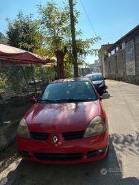 Clio storia