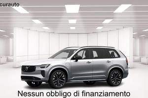 VOLVO Xc90 B5 Mild Hybrid Awd Automatico 7 Posti U