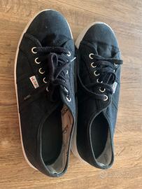 Scarpe Victoria